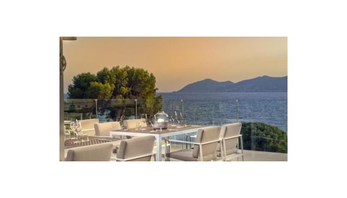 Hotel Me Ibiza poza 39