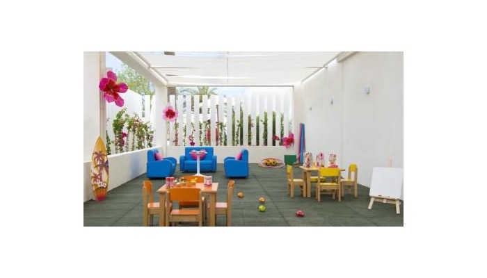 Hotel Me Ibiza poza 42