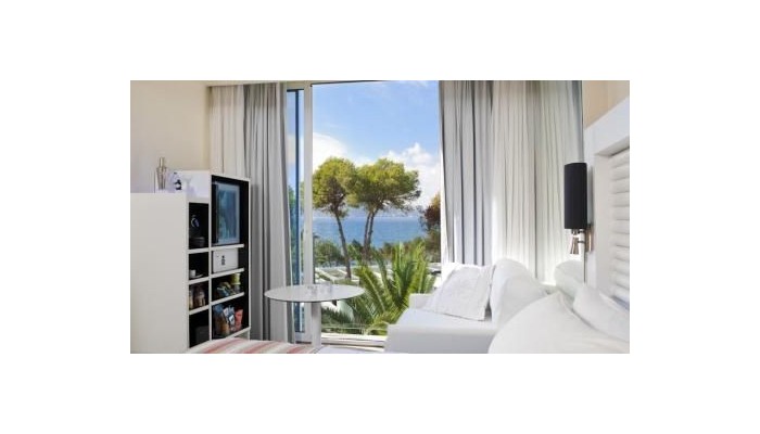 Hotel Me Ibiza poza 17