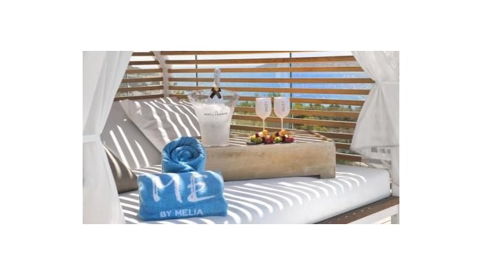 Hotel Me Ibiza poza 30
