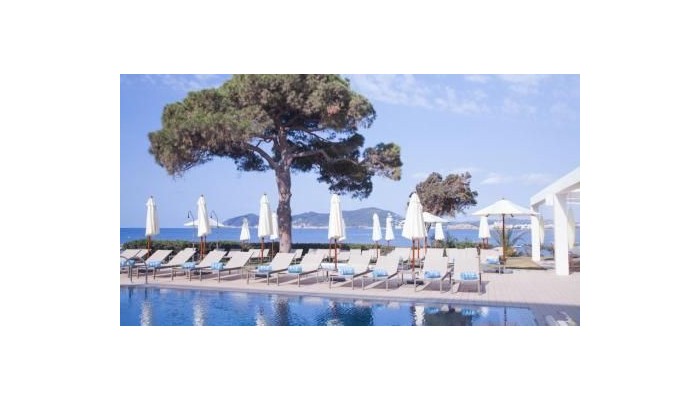 Hotel Me Ibiza poza 38