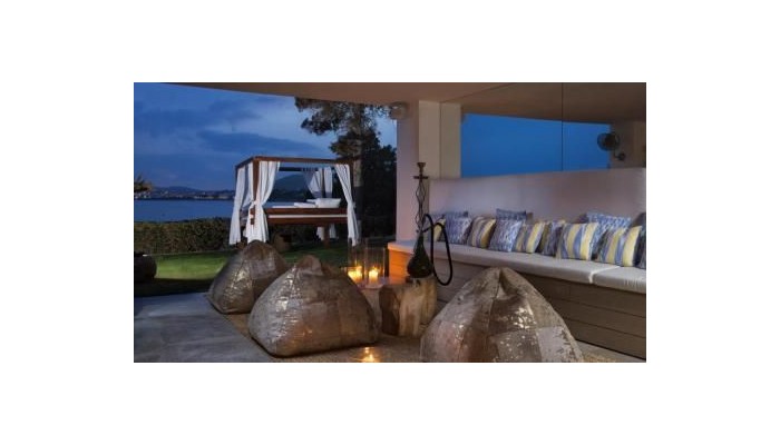 Hotel Me Ibiza poza 14