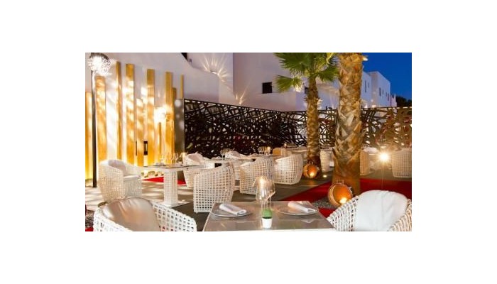 Hotel Migjorn Ibiza Suites And Spa poza 30