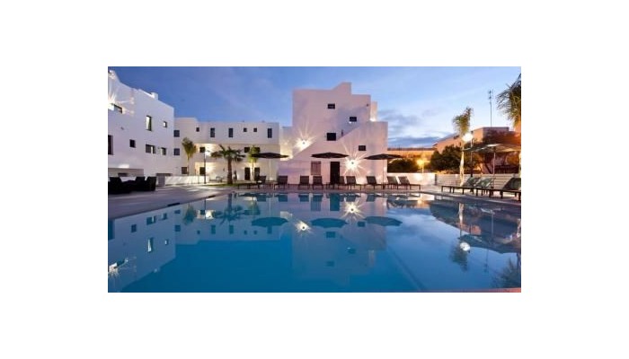 Hotel Migjorn Ibiza Suites And Spa poza 2