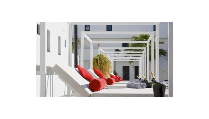 Hotel Migjorn Ibiza Suites And Spa poza 29