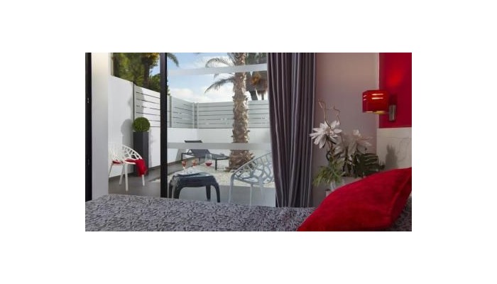 Hotel Migjorn Ibiza Suites And Spa poza 15