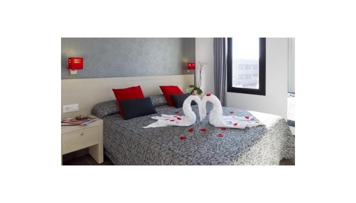 Hotel Migjorn Ibiza Suites And Spa poza 4
