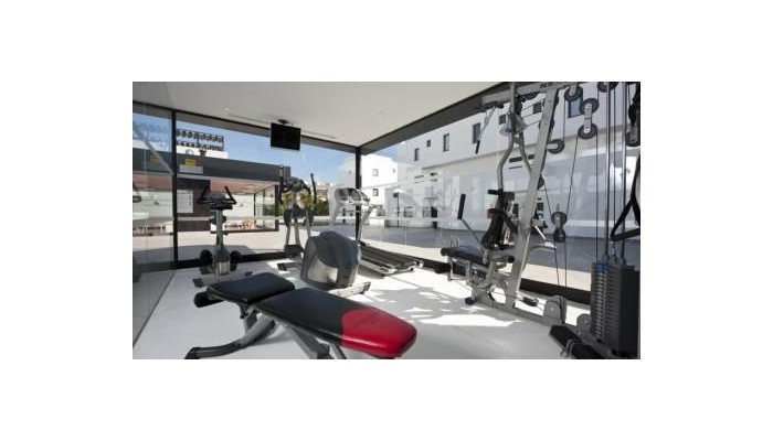 Hotel Migjorn Ibiza Suites And Spa poza 18