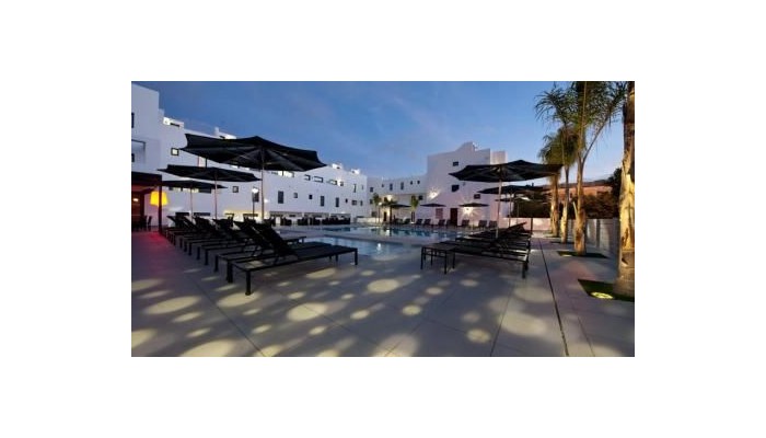 Hotel Migjorn Ibiza Suites And Spa poza 3