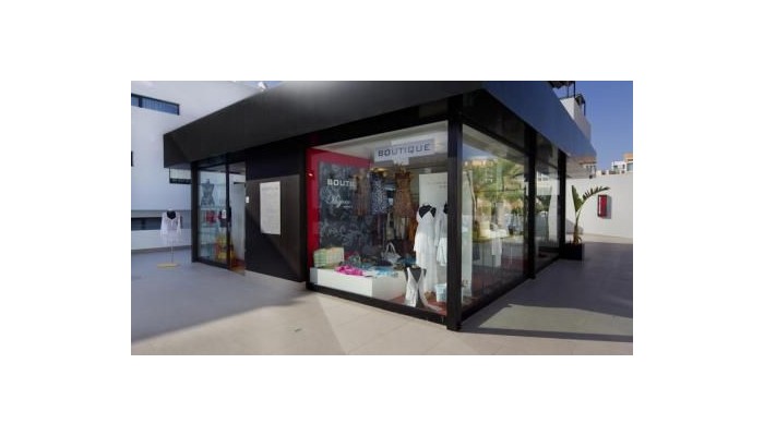 Hotel Migjorn Ibiza Suites And Spa poza 11