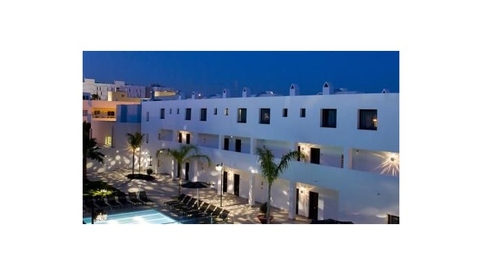 Hotel Migjorn Ibiza Suites And Spa poza 1