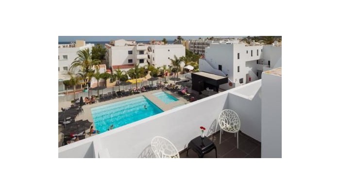 Hotel Migjorn Ibiza Suites And Spa poza 6