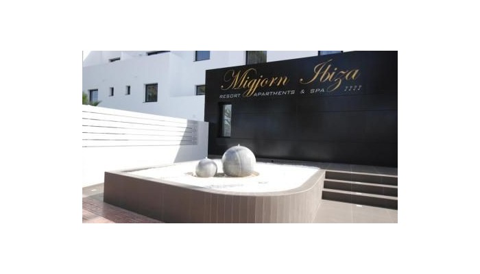Hotel Migjorn Ibiza Suites And Spa poza 0