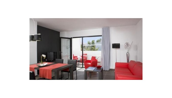 Hotel Migjorn Ibiza Suites And Spa poza 39