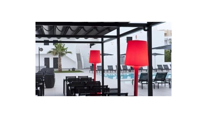 Hotel Migjorn Ibiza Suites And Spa poza 41