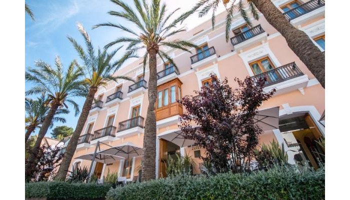 Hotel Mirador De Dalt Vila poza 6