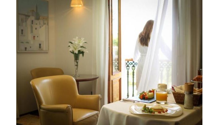 Hotel Mirador De Dalt Vila poza 8