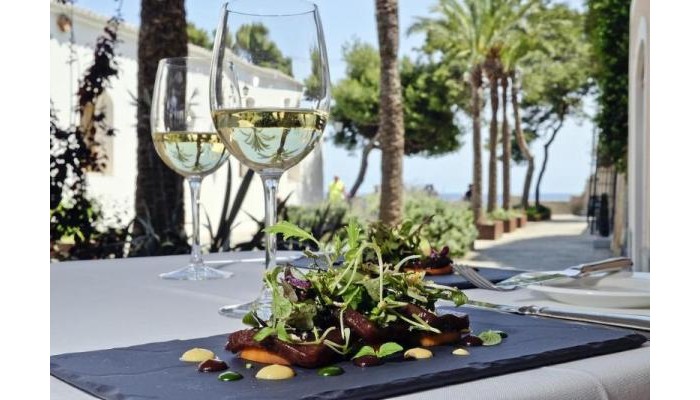 Hotel Mirador De Dalt Vila poza 1