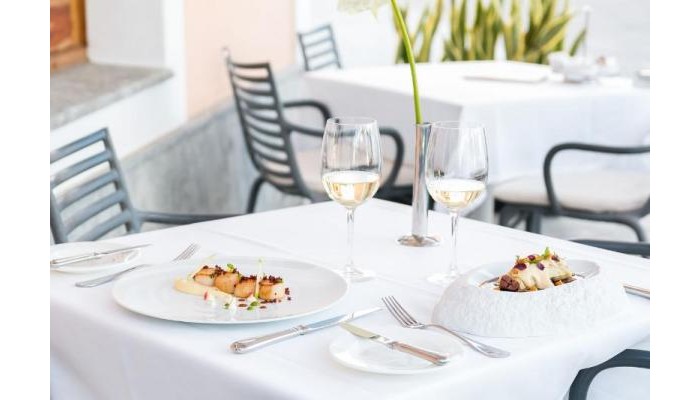 Hotel Mirador De Dalt Vila poza 5