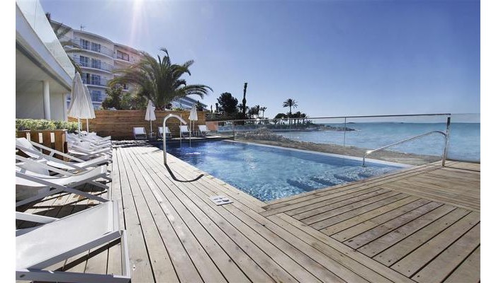 Hotel Nautico Ebeso poza 7