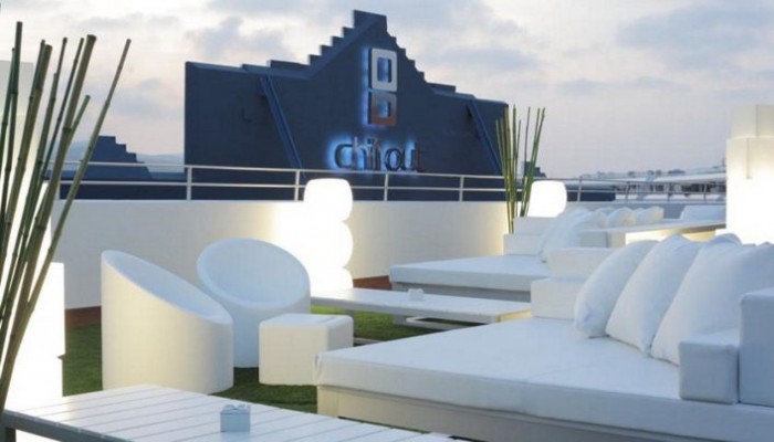 Hotel Od Ocean Drive Ibiza poza 4