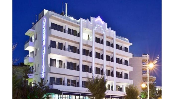 Hotel Od Ocean Drive Ibiza poza 9