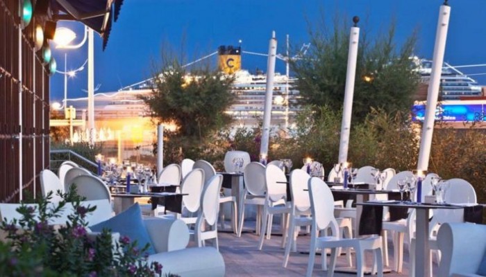 Hotel Od Ocean Drive Ibiza poza 2