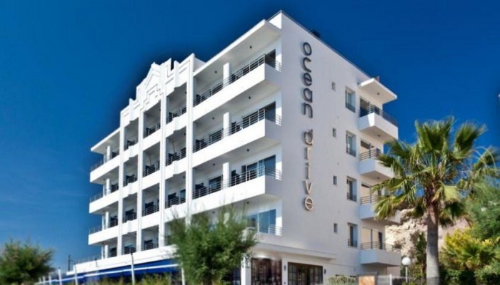 Hotel Od Ocean Drive Ibiza poza 0