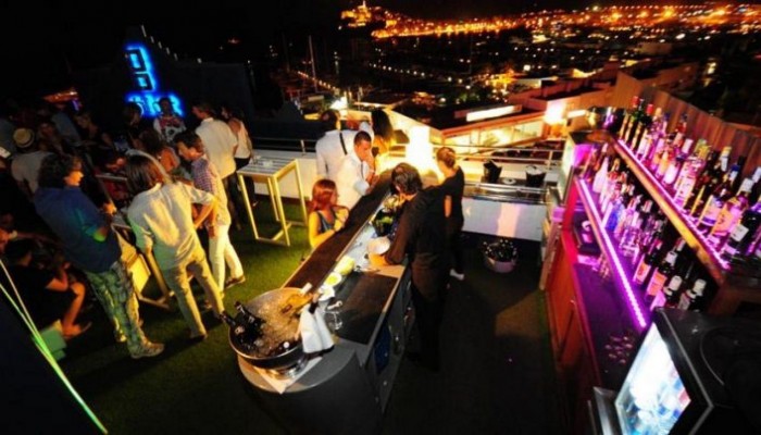 Hotel Od Ocean Drive Ibiza poza 3