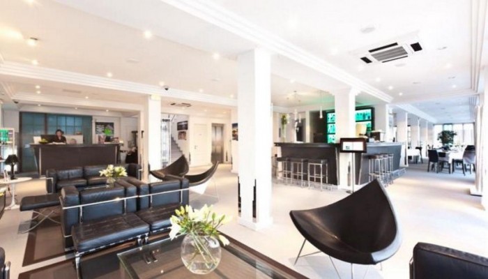 Hotel Od Ocean Drive Ibiza poza 5