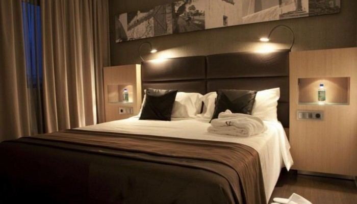 Hotel Od Ocean Drive Ibiza poza 1