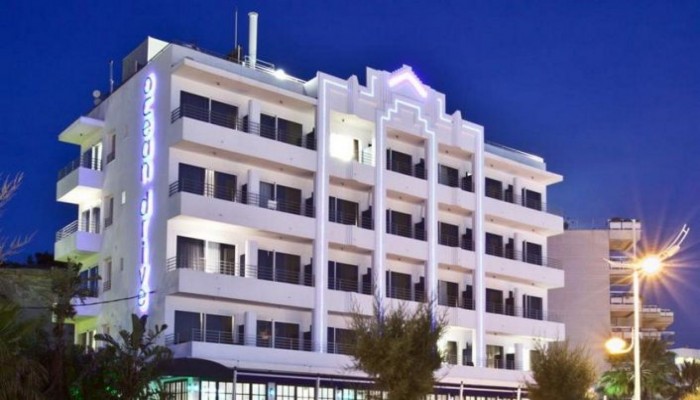 Hotel Od Ocean Drive Ibiza poza 6