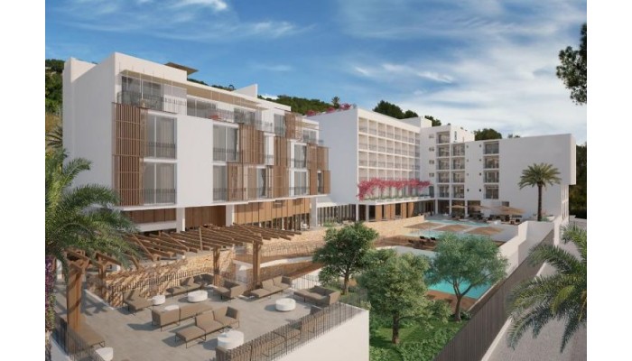 Hotel Od Talamanca poza 0