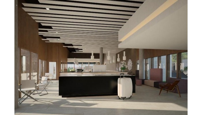 Hotel Od Talamanca poza 10