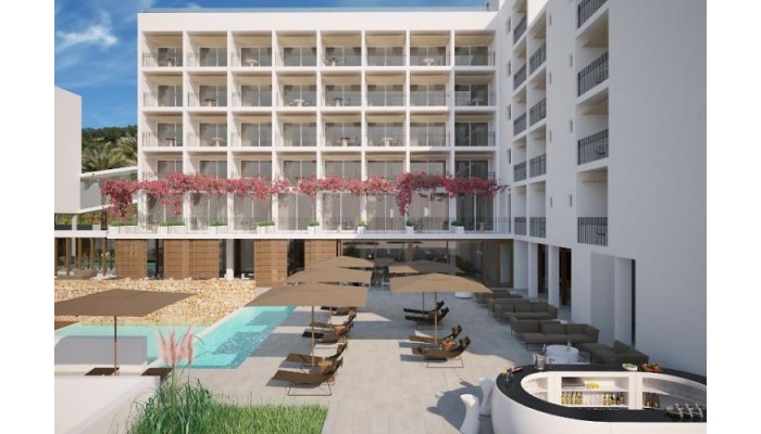 Hotel Od Talamanca poza 5