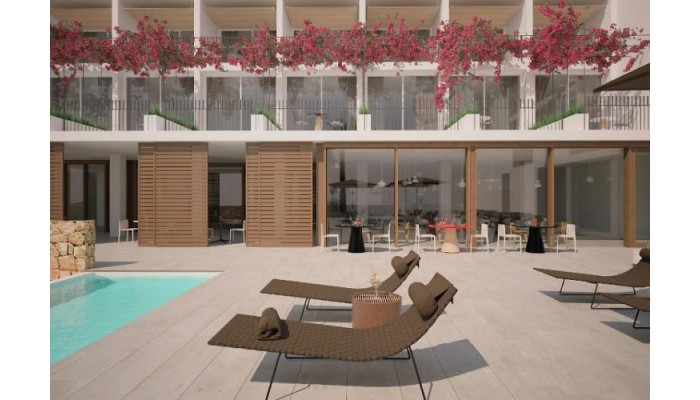 Hotel Od Talamanca poza 7