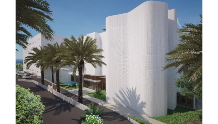 Hotel Od Talamanca poza 3