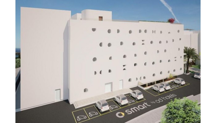 Hotel Od Talamanca poza 4