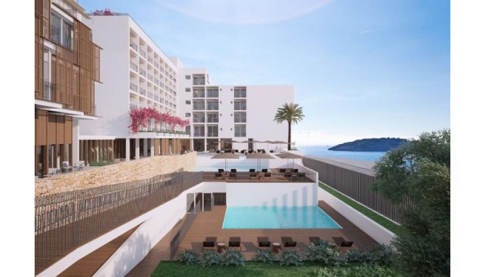 Hotel Od Talamanca poza 6