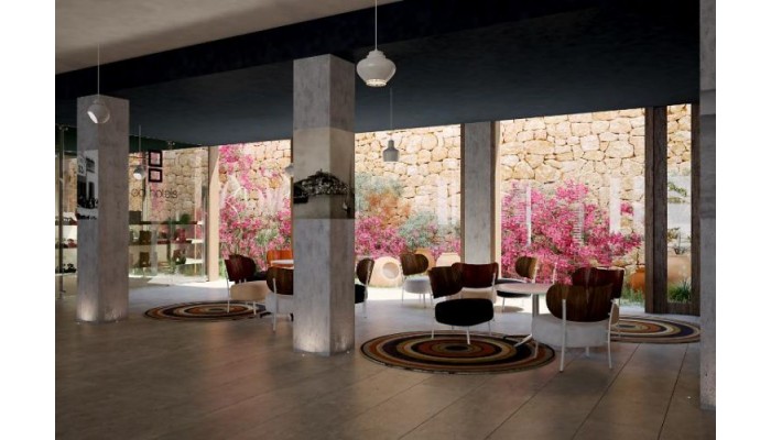 Hotel Od Talamanca poza 11