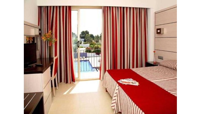 Hotel Puchet poza 5