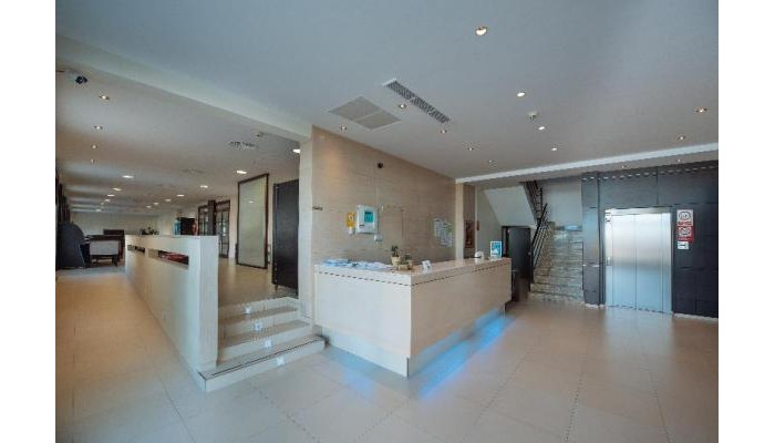 Hotel Puchet poza 7