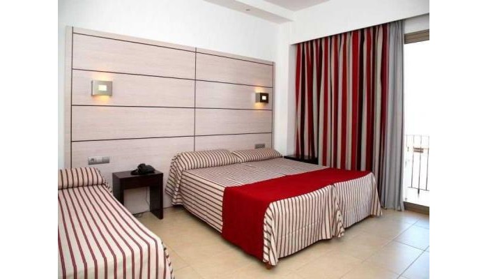 Hotel Puchet poza 3