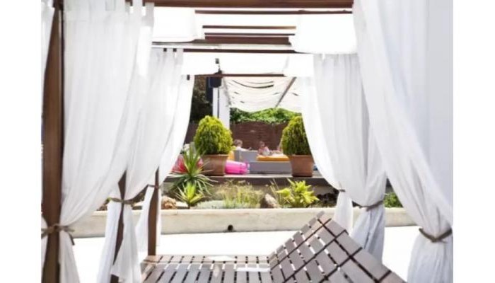 Hotel Puchet poza 6
