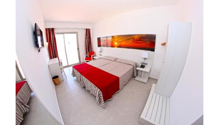 Hotel Puchet poza 8