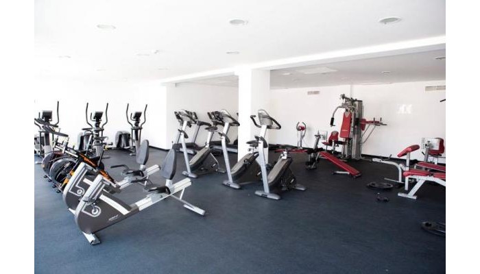 Hotel Puchet poza 0