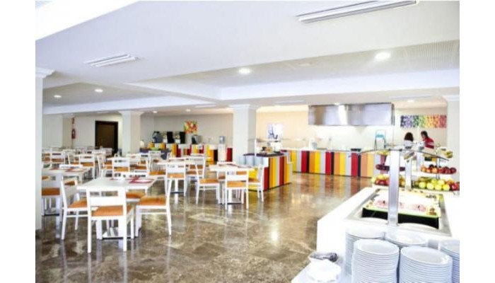 Hotel Puchet poza 2