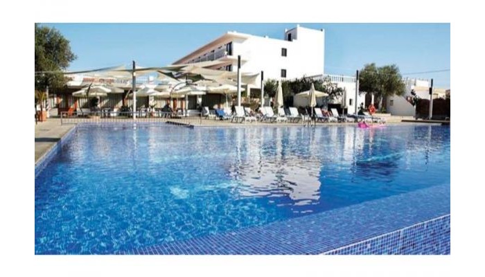 Hotel Puchet poza 1