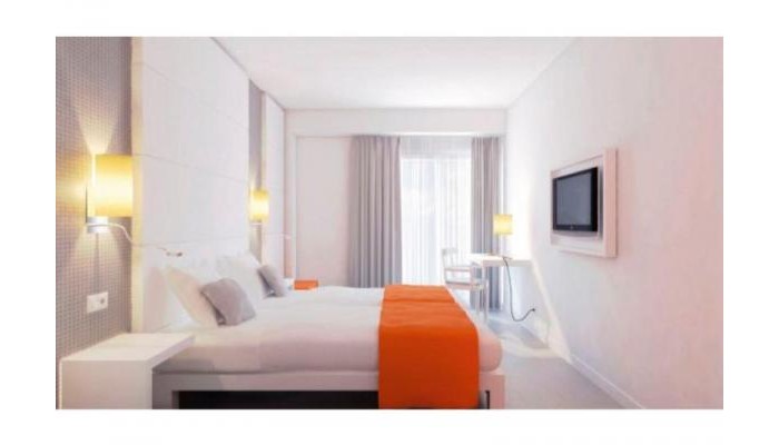 Hotel Puchet poza 9