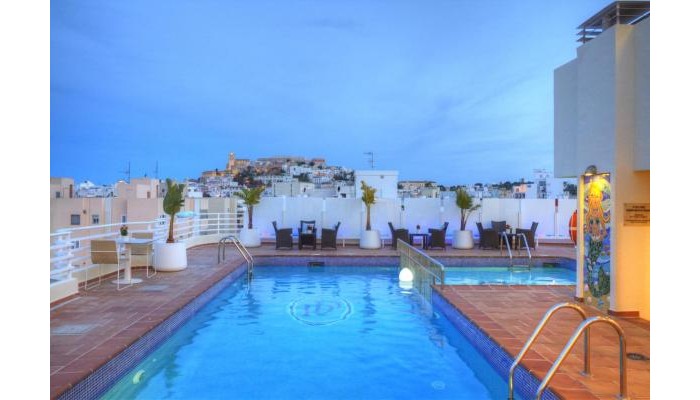 Hotel Royal Plaza poza 14